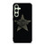 HARLEY DAVIDSON MOTORCYCLES COMPANY LOGO STAR Samsung Galaxy S24 FE Case Cover
