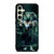 HARRY POTTER ALL FRIENDS Samsung Galaxy S24 FE Case Cover