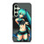 HATSUNE MIKU VOCALOID Samsung Galaxy S24 FE Case Cover
