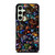 HEROES DOTA 2 Samsung Galaxy S24 FE Case Cover