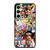 HEY ARNOLD COLLAGE Samsung Galaxy S24 FE Case Cover