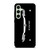 HONDA CIVIC ICON Samsung Galaxy S24 FE Case Cover