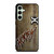 HOOEY LOGO Samsung Galaxy S24 FE Case Cover