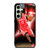 HOUSTON ROCKETS JAMES HARDEN Samsung Galaxy S24 FE Case Cover