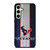 HOUSTON TEXANS WOODEN LOGO Samsung Galaxy S24 FE Case Cover