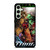 HULK VS THING Samsung Galaxy S24 FE Case Cover