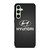 HYUNDAI METAL LOGO Samsung Galaxy S24 FE Case Cover