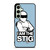 I AM THE STIG Top Gear Samsung Galaxy S24 FE Case Cover