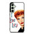 I LOVE LUCY SHOCK FACE Samsung Galaxy S24 FE Case Cover