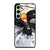 ICHIGO KUROSAKI BLEACH ANIME Samsung Galaxy S24 FE Case Cover