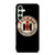 IH INTERNATIONAL HARVESTER FARMALL LOGO TRACTOR EMBLEM Samsung Galaxy S24 FE Case Cover