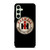 IH INTERNATIONAL HARVESTER FARMALL LOGO Samsung Galaxy S24 FE Case Cover