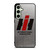 IH INTERNATIONAL HARVESTER FARMALL Samsung Galaxy S24 FE Case Cover