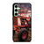 IH INTERNATIONAL HARVESTER RETRO TRACTOR Samsung Galaxy S24 FE Case Cover