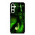 INCREDIBLE HULK Samsung Galaxy S24 FE Case Cover