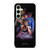 JUICE WRLD RAPPER SINGER Samsung Galaxy S24 FE Case Cover