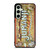 JUMANJI BOX PLAY BOARD Samsung Galaxy S24 FE Case Cover