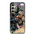 JUSTICE LEAGUE DC SUPERHEROES Samsung Galaxy S24 FE Case Cover