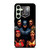 JUSTICE LEAGUE SUPERHEROES Samsung Galaxy S24 FE Case Cover