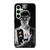 JUVENTUS CRISTIANO RONALDO CR7 Samsung Galaxy S24 FE Case Cover