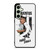 JUVENTUS PAULO DYBALA Samsung Galaxy S24 FE Case Cover