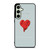 KANYE WEST 808S & HEARTBREAK ALBUM Samsung Galaxy S24 FE Case Cover