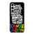 KANYE WEST LYRICS Samsung Galaxy S24 FE Case Cover