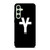 KANYE WST YEEZUS ALBUM Samsung Galaxy S24 FE Case Cover