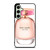 KATE SPADE NEW YORK FASHION LOGO PERFUME Samsung Galaxy S24 FE Case Cover
