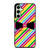 KATE SPADE NEW YORK LOGO STRIPE RIBBON ICON Samsung Galaxy S24 FE Case Cover