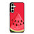 KATE SPADE NEW YORK WATER MELON ICON Samsung Galaxy S24 FE Case Cover