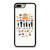 FRIENDS TV SHOW CLIP ART iPhone 7 / 8 Plus Case Cover