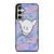 KAWS GLOVES COLORFUL Samsung Galaxy S24 FE Case Cover