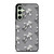 KAWS HYPERBEAST ICONS Samsung Galaxy S24 FE Case Cover