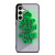 KEEP CALM AND CHIVE ON 2 Samsung Galaxy S24 FE Case Cover