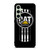 KENWORTH CAT LOGO Samsung Galaxy S24 FE Case Cover