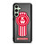 KENWORTH Samsung Galaxy S24 FE Case Cover
