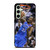 KEVIN DURANT OKLAHOMA CITY Samsung Galaxy S24 FE Case Cover
