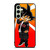 KIDS GOKU CHICAGO BULLS NBA Samsung Galaxy S24 FE Case Cover