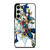 KINGDOM HEARTS 3 Samsung Galaxy S24 FE Case Cover