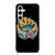 KISS BAND LOGO VAN Samsung Galaxy S24 FE Case Cover