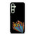 KISS BAND LOGO Samsung Galaxy S24 FE Case Cover