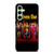 KNIVES OUT MOVIES POSTER 2 Samsung Galaxy S24 FE Case Cover