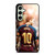 LIONEL MESSI BARCELONA 2 Samsung Galaxy S24 FE Case Cover