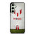 LIONEL MESSI LOGO Samsung Galaxy S24 FE Case Cover