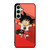 LITTLE SON GOKU CAMO BAPE SHARK Samsung Galaxy S24 FE Case Cover