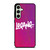 LOGANG MAVERICK LOGAN PAUL Samsung Galaxy S24 FE Case Cover