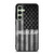 LONG LIVE ASAP ROCKY AMERICAN FLAG Samsung Galaxy S24 FE Case Cover