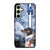 LOS ANGELES DODGERS BASEBALL Samsung Galaxy S24 FE Case Cover