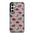 LOUIS VUITTON LV 1854 LOGO ICON Samsung Galaxy S24 FE Case Cover